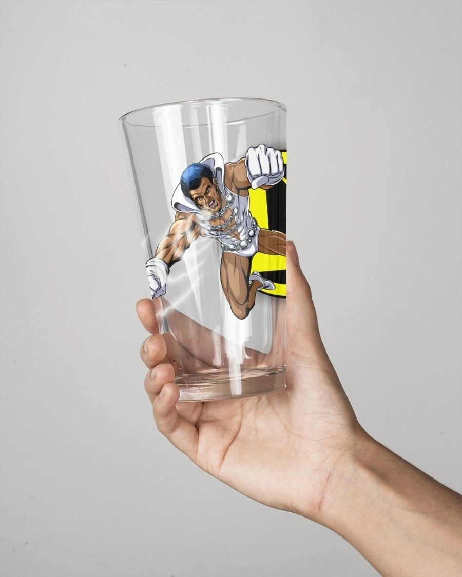 TYROC Pint Glass (with Free Shipping)