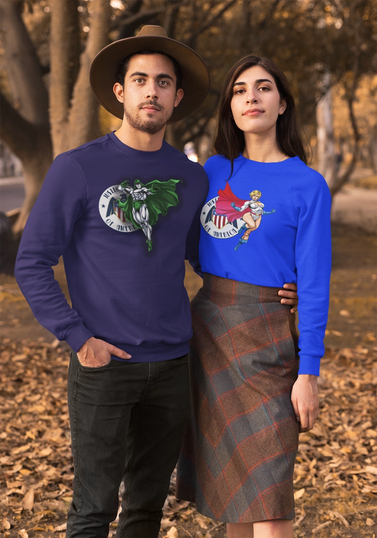 JSA READY LONG SLEEVE