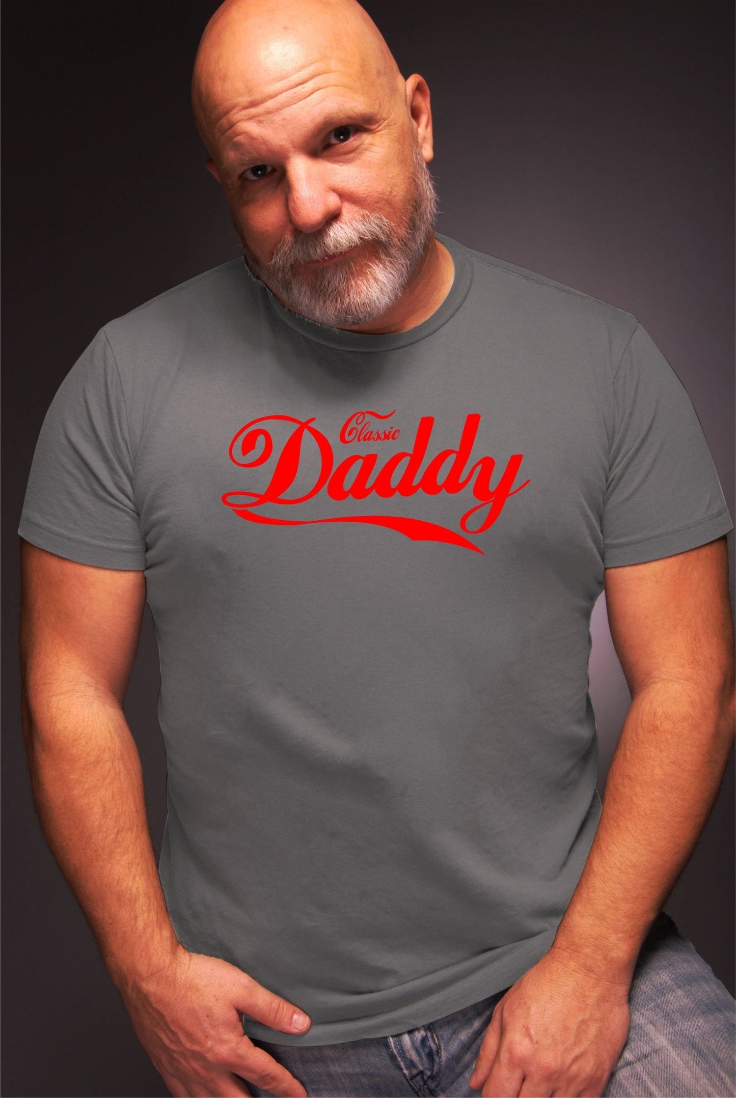 CLASSIC DADDY