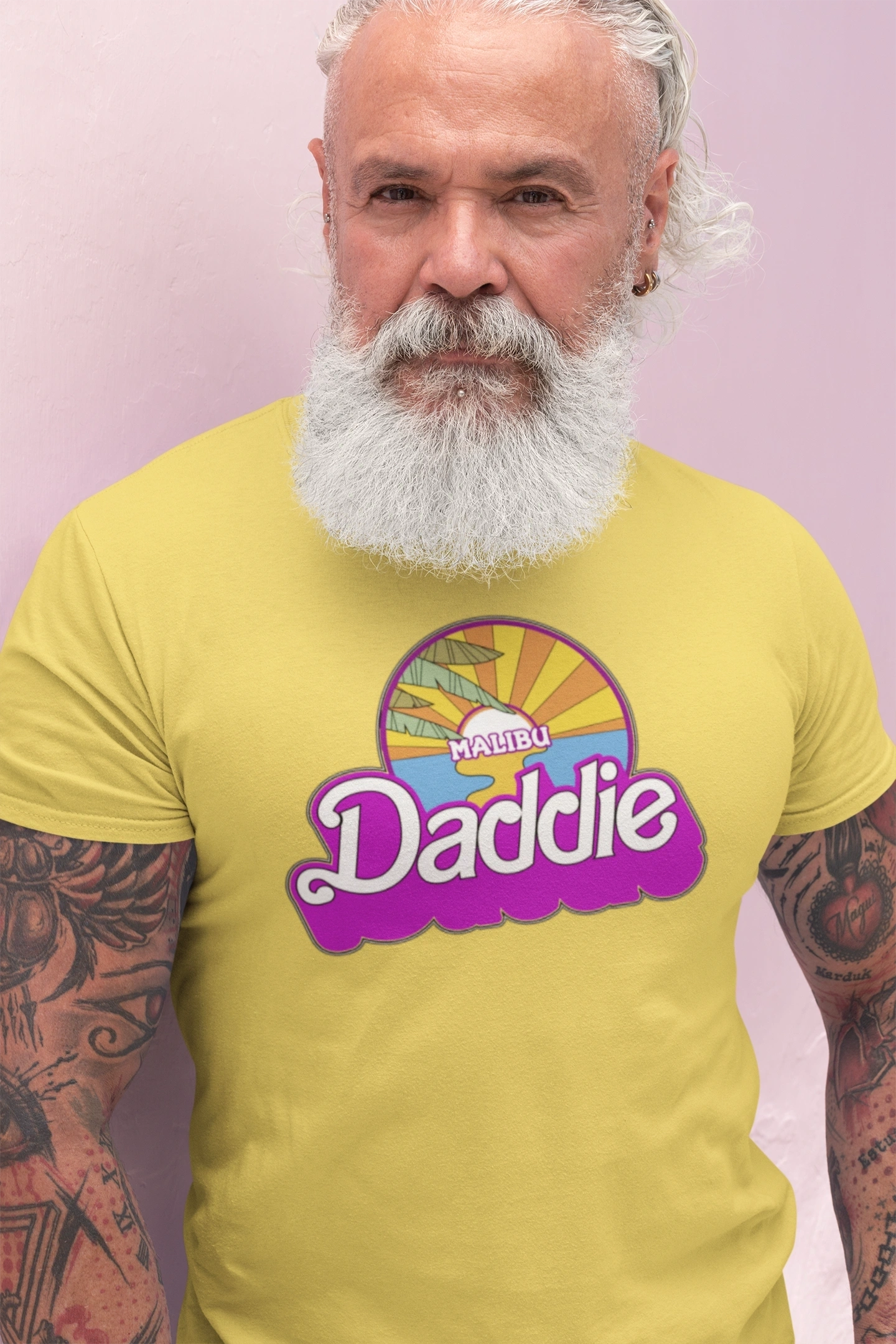 MALIBU DADDIE