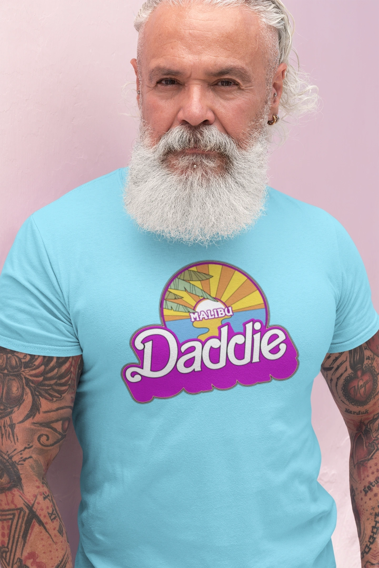 MALIBU DADDIE