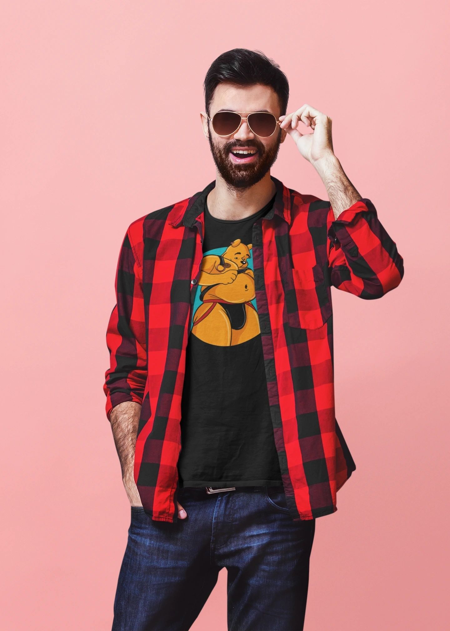 POOH CUB