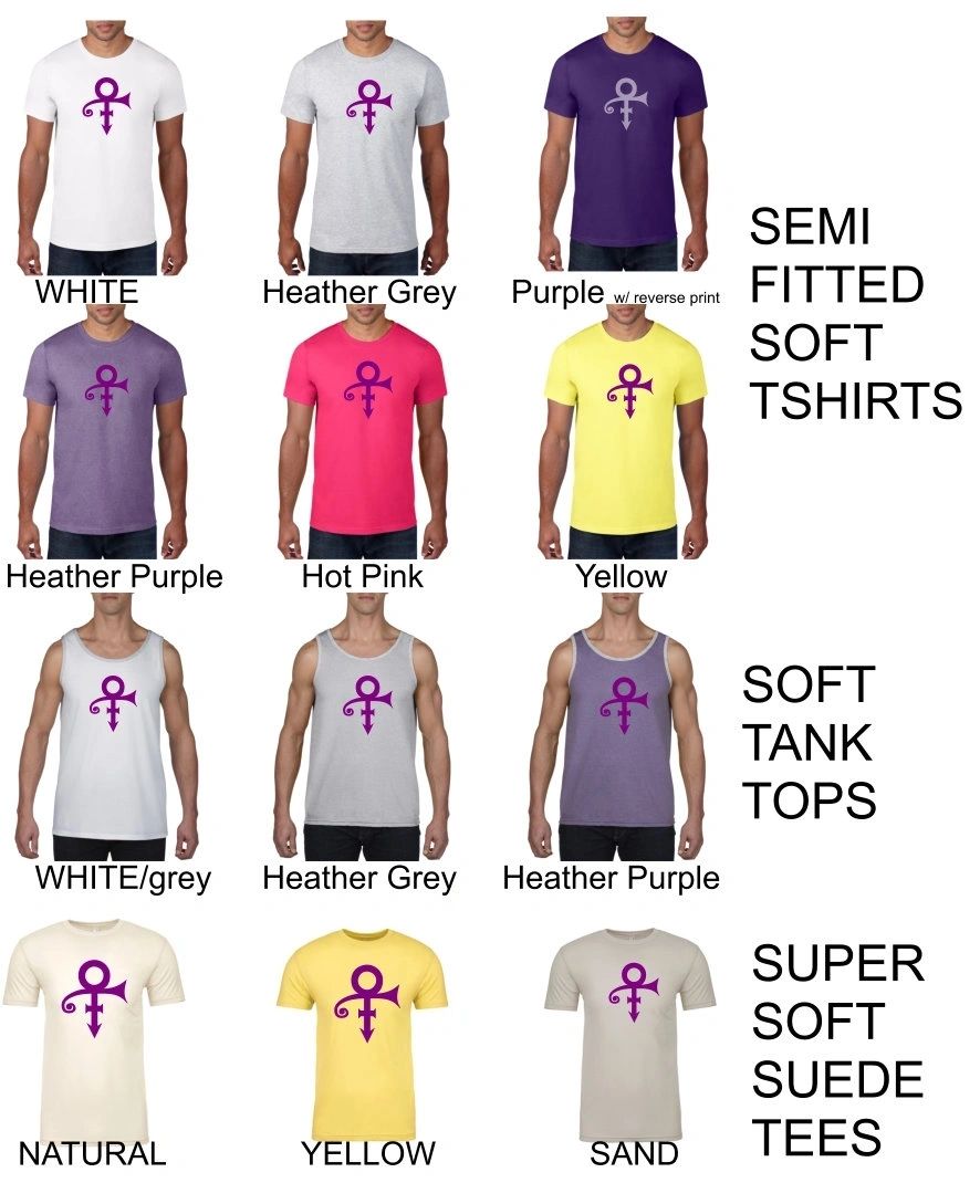 Symbol formerly known as Prince