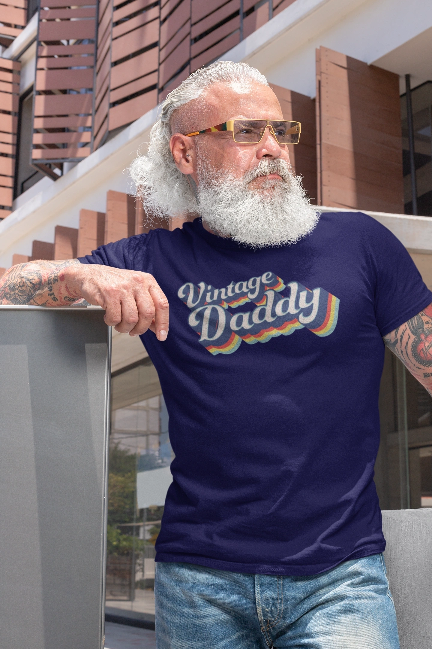 VINTAGE DADDY