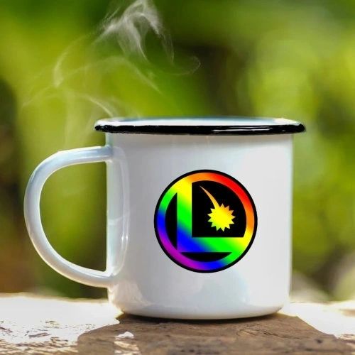 Legion ready Stainless Steel Camping Cup