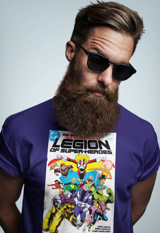 COVERS:LEGION 14 TELLUS