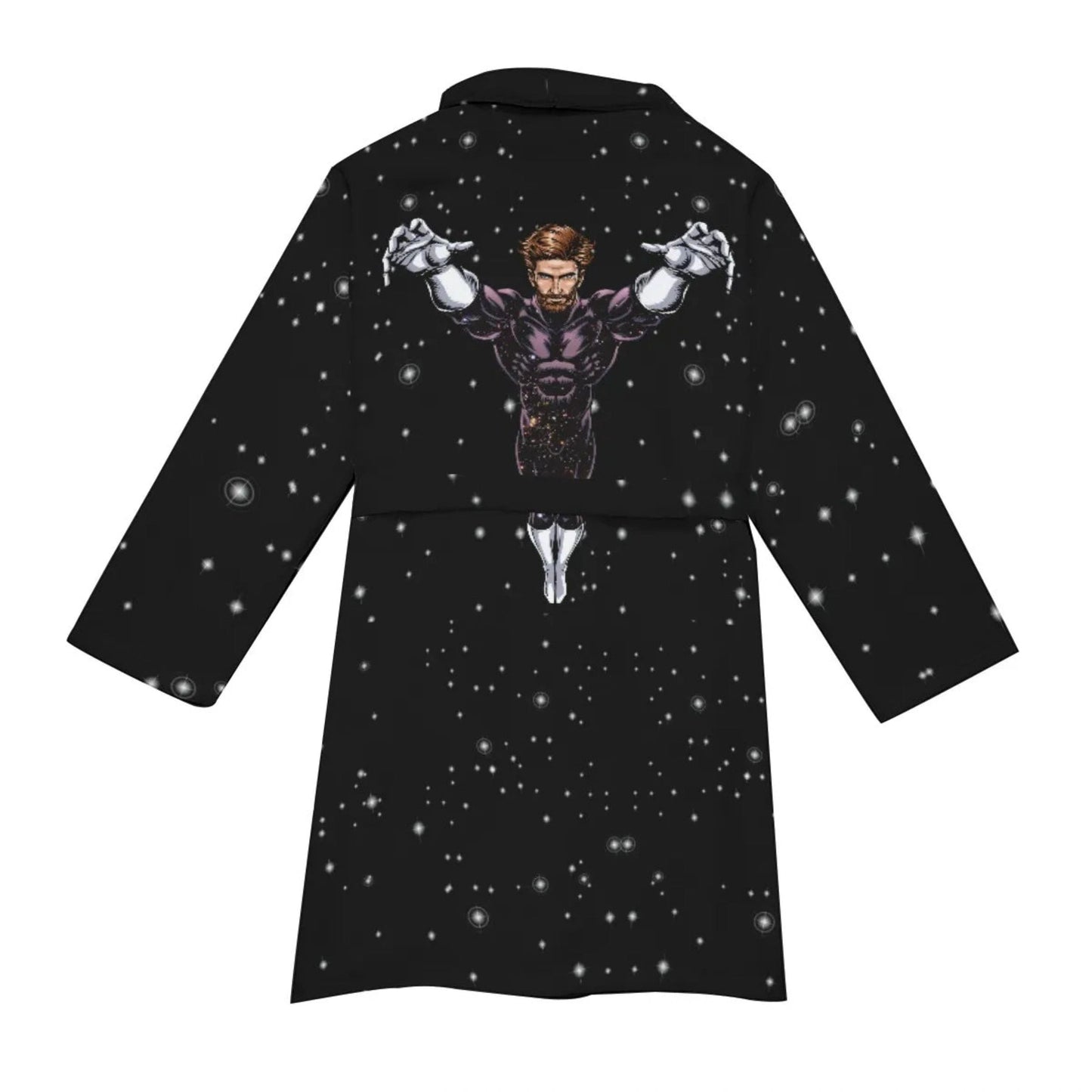 STARBOY ROBE(special buy)