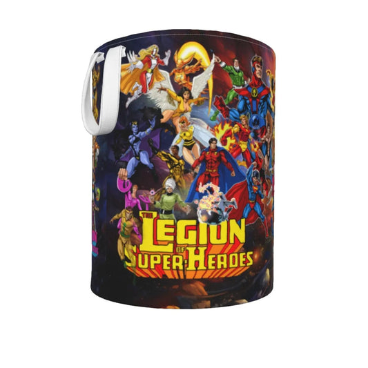 Legion Ready Foldable Laundry Basket - SPECIAL BUY