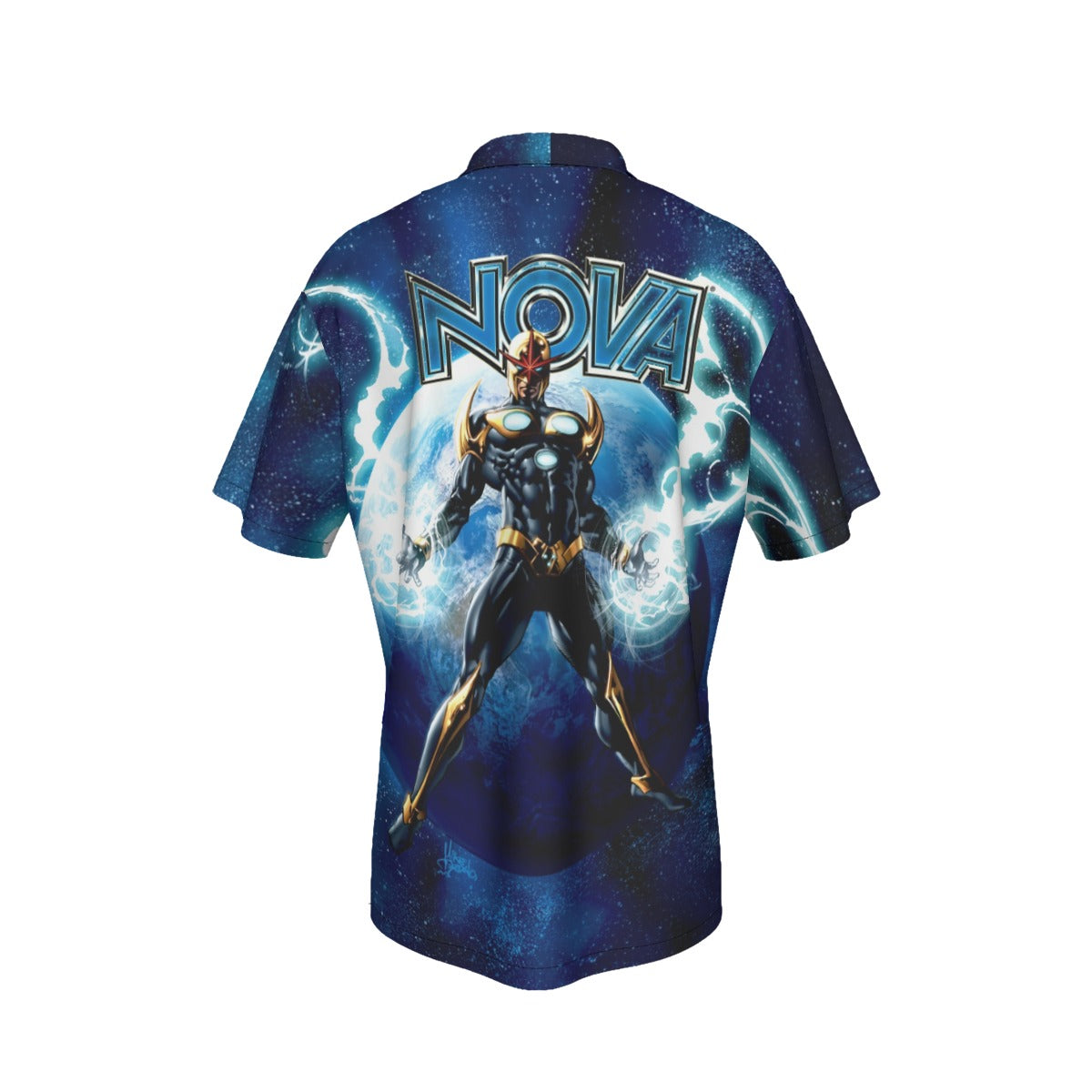NOVA ART 36 V4 All Over Print Shirt & Tank Top