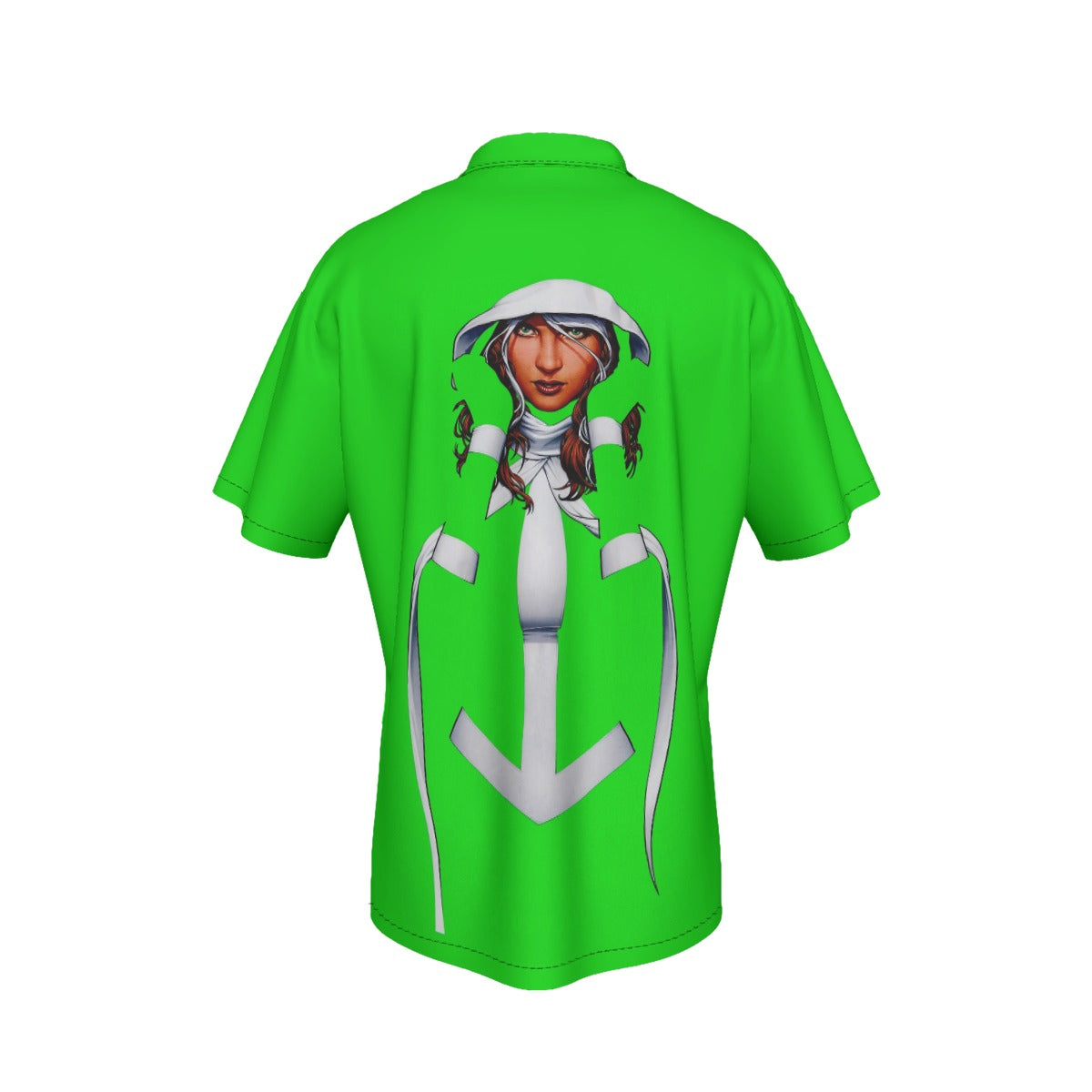 ROGUE NEGATIVE SPACE ALL OVER PRINT SHIRT AND TANK TOP