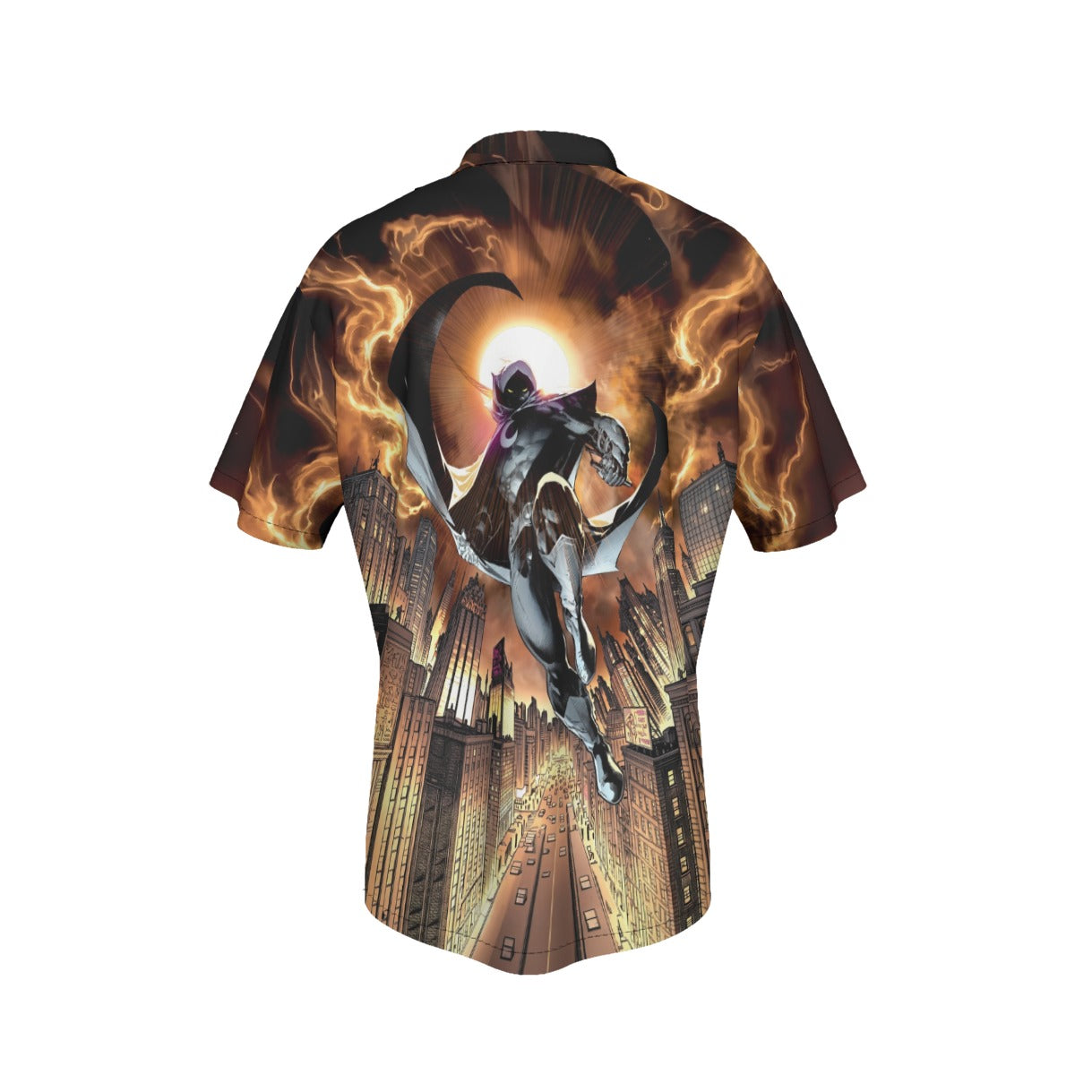 MOONKNIGHT 200 All Over Print Shirt & Tank Top