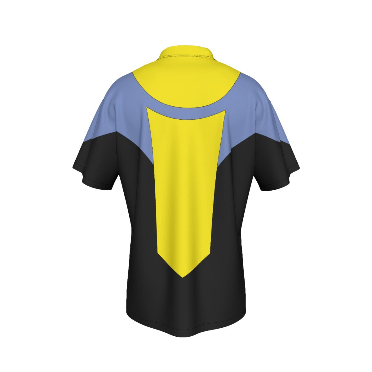 INVINCIBLE COSPLAY All Over Print Shirt & Tank Top