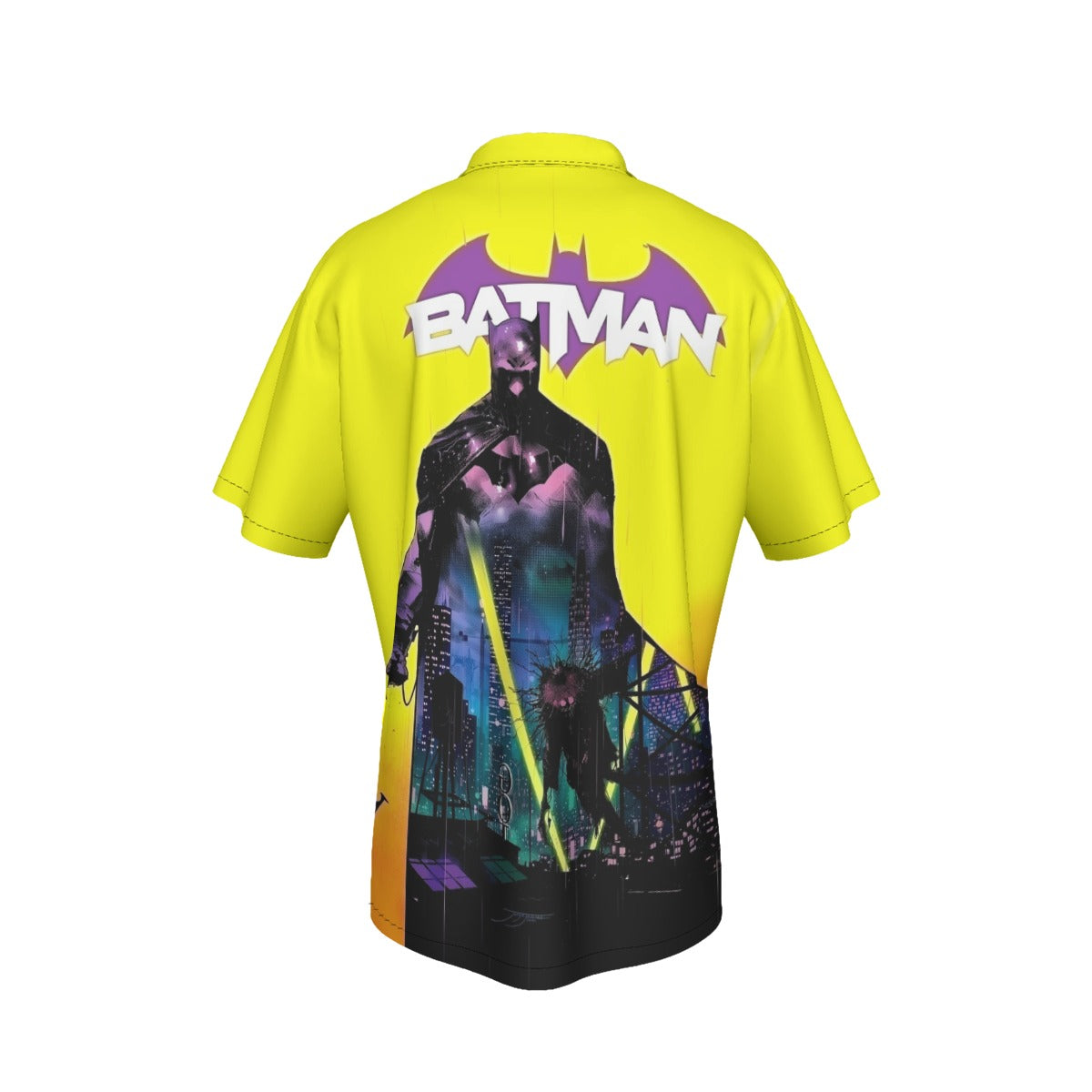 BATMAN 106 ALL OVER PRINT SHIRT AND TANK TOP