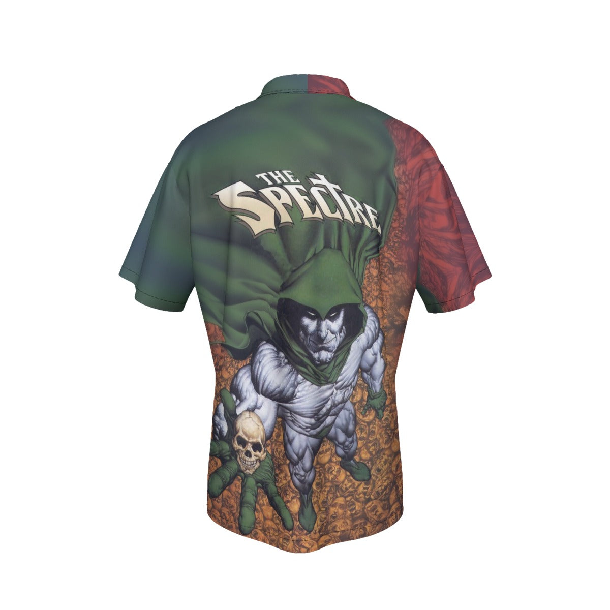 SPECTRE 21 V3 All Over Print Shirt & Tank Top