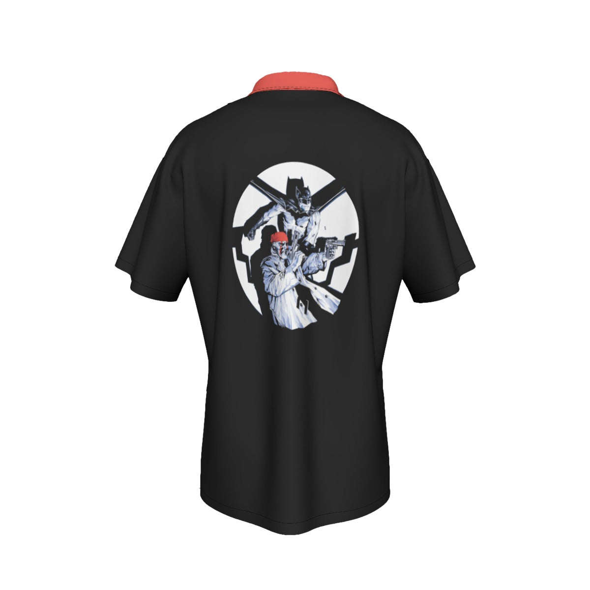 BAMTAN DEATHBLOW All Over Print Shirt & Tank Top