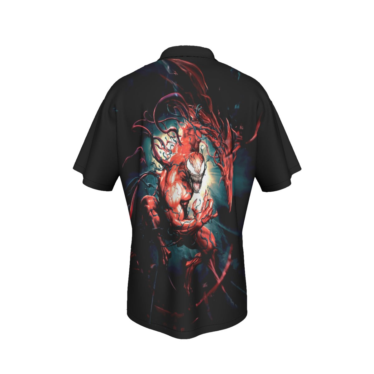 CARNAGE 3 All Over Print Shirt & Tank Top
