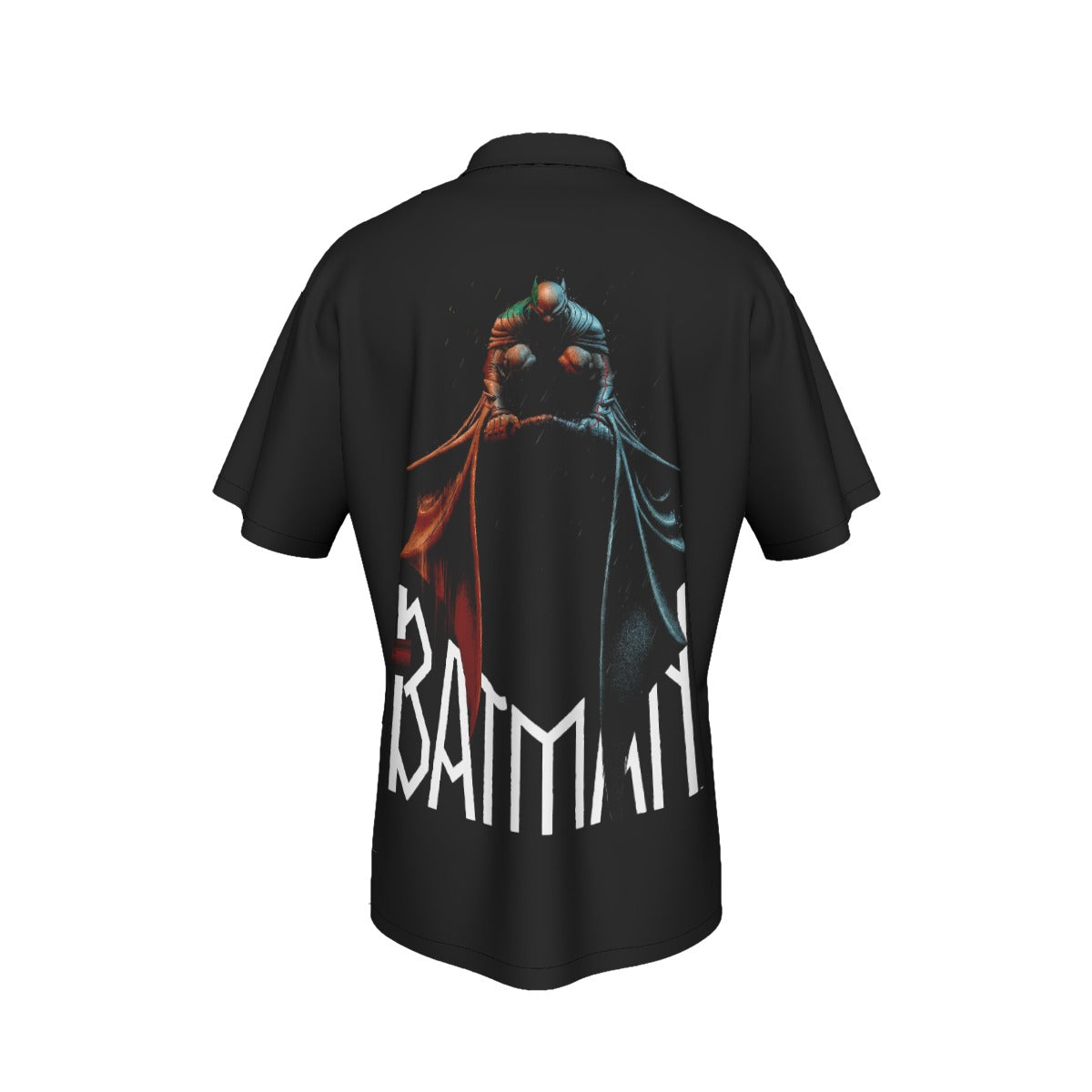 BATMAN GARGOYLE OF GOTHAM All Over Print Shirt & Tank Top