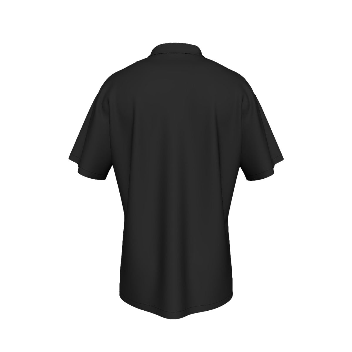 MR MAGOO Over Print Shirt & Tank Top