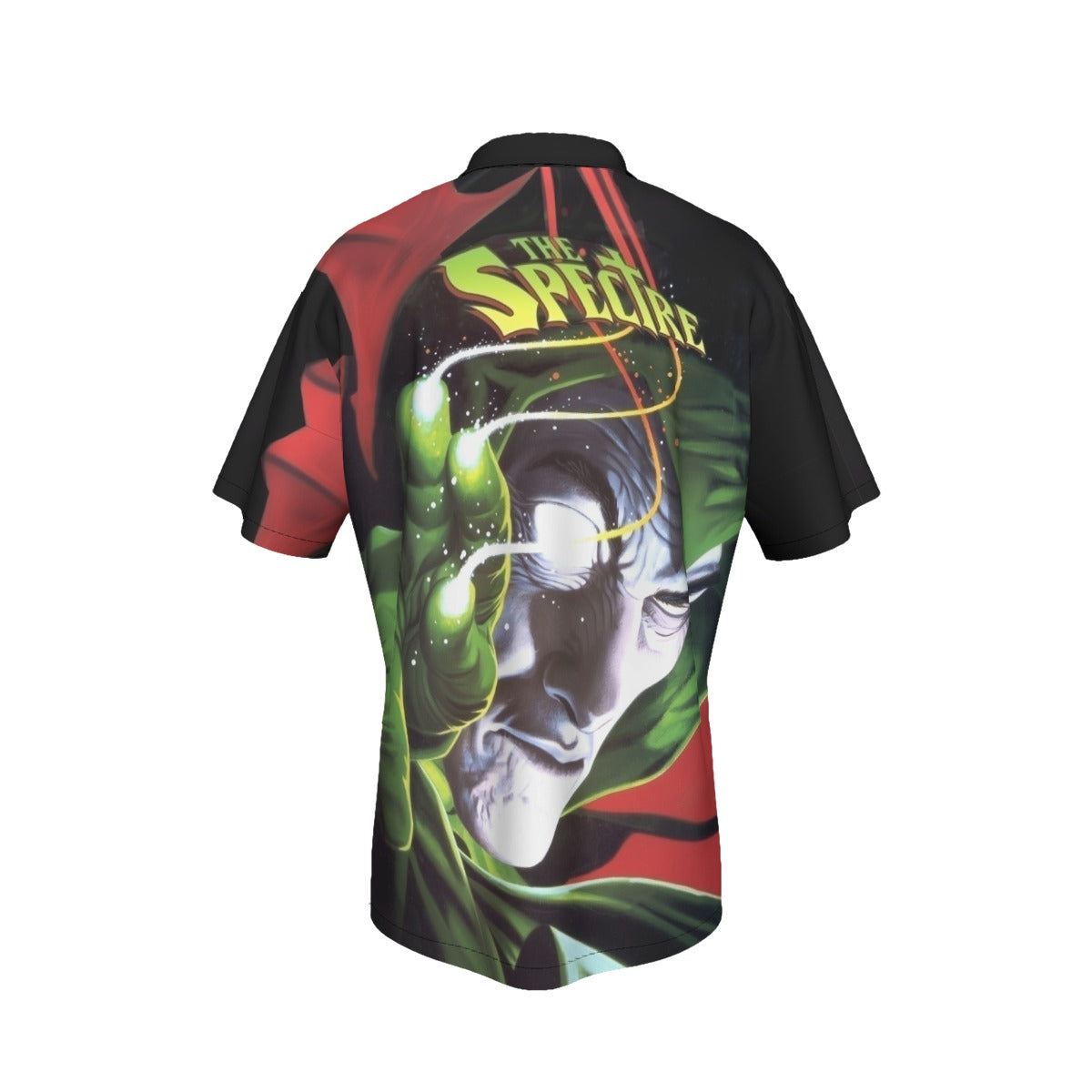 SPECTRE 5 V3 All Over Print Shirt & Tank Top