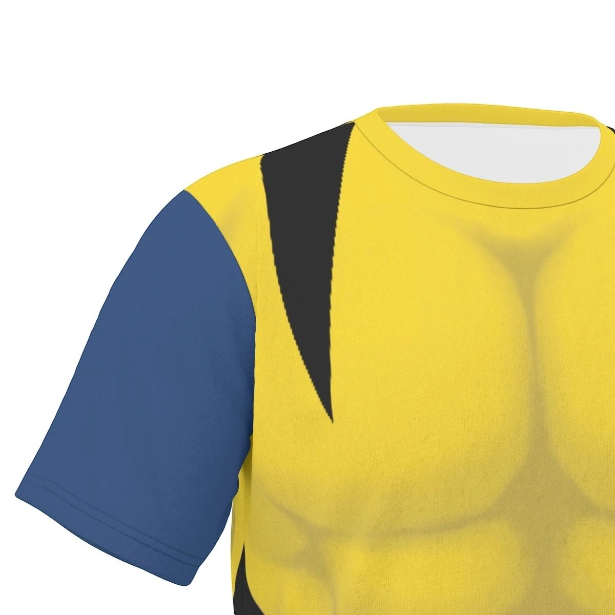 WOLVERINE Cosplay shirt