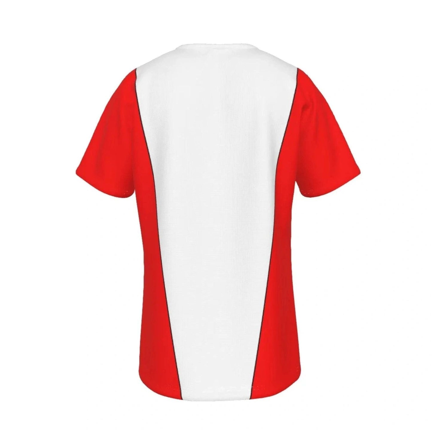 Saturn Girl COSPLAY SHIRT