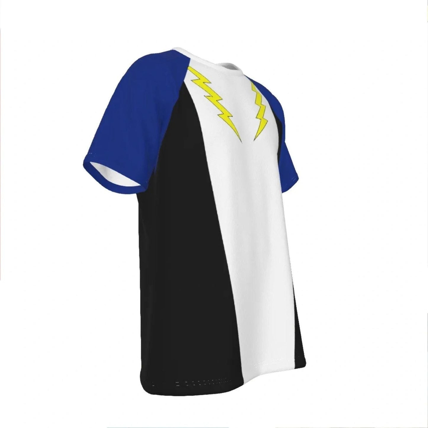 Lightning Lad OG costume COSPLAY SHIRT
