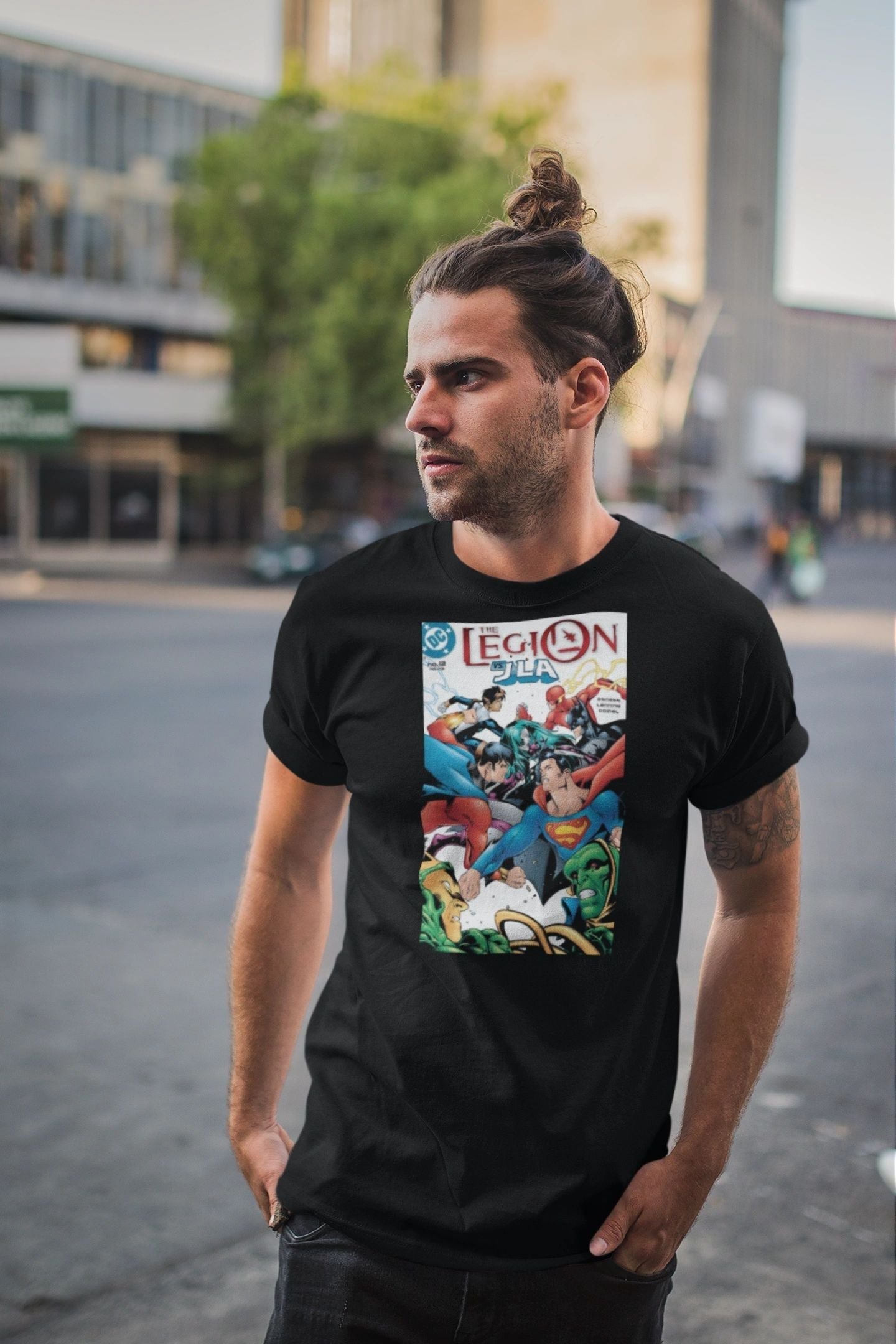 Cover Legion 12