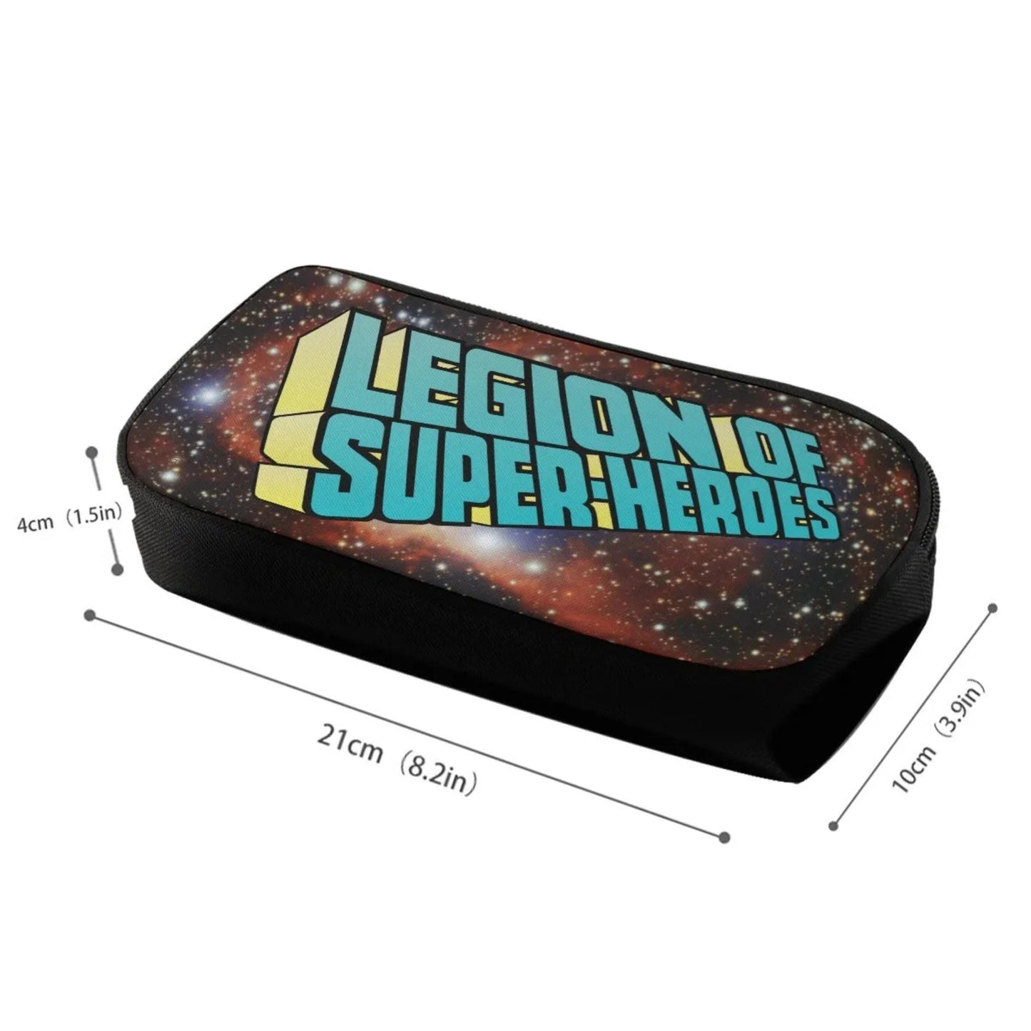 Legion Logo Pencil Case