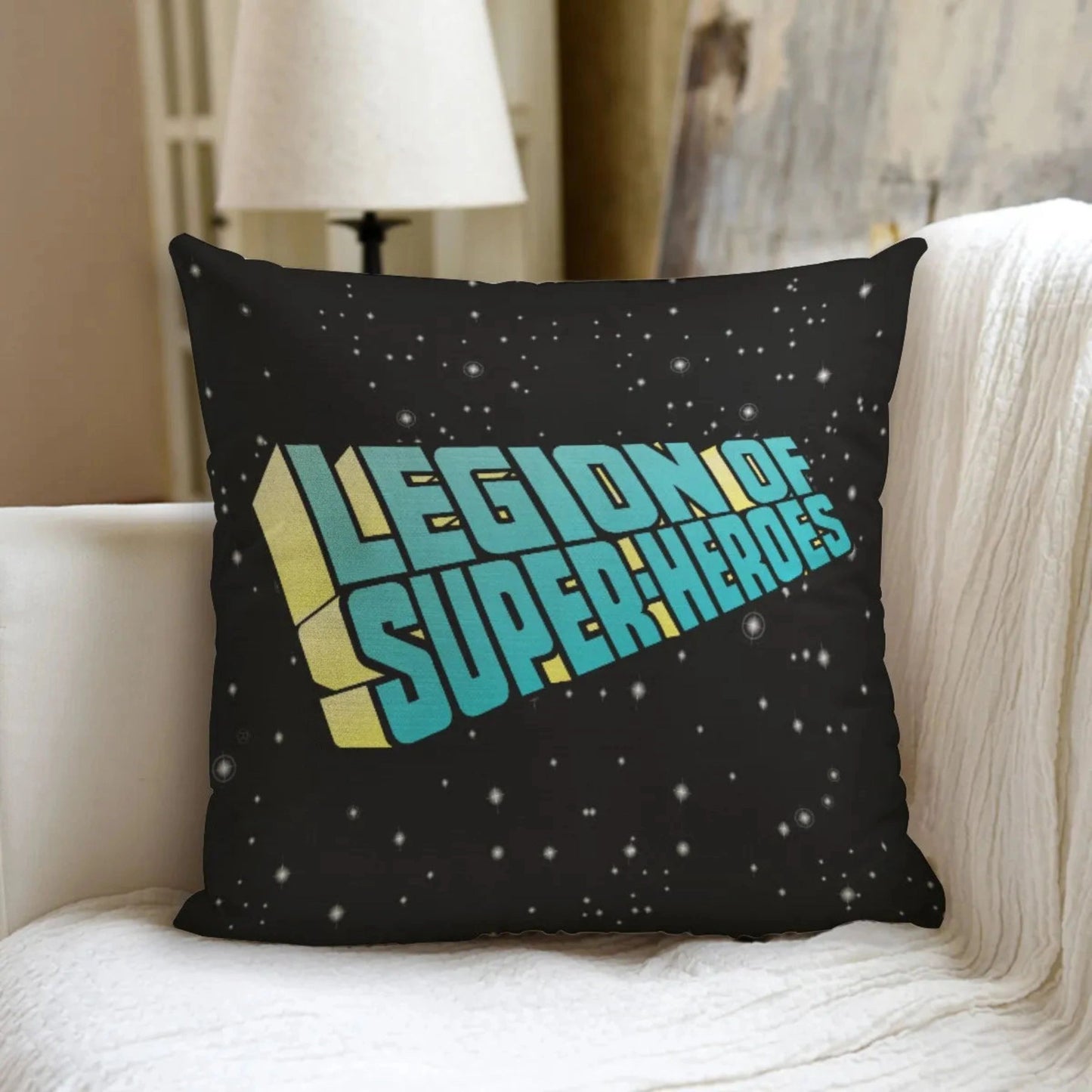 Princess Projectra Ready Pillow including pillow inserts