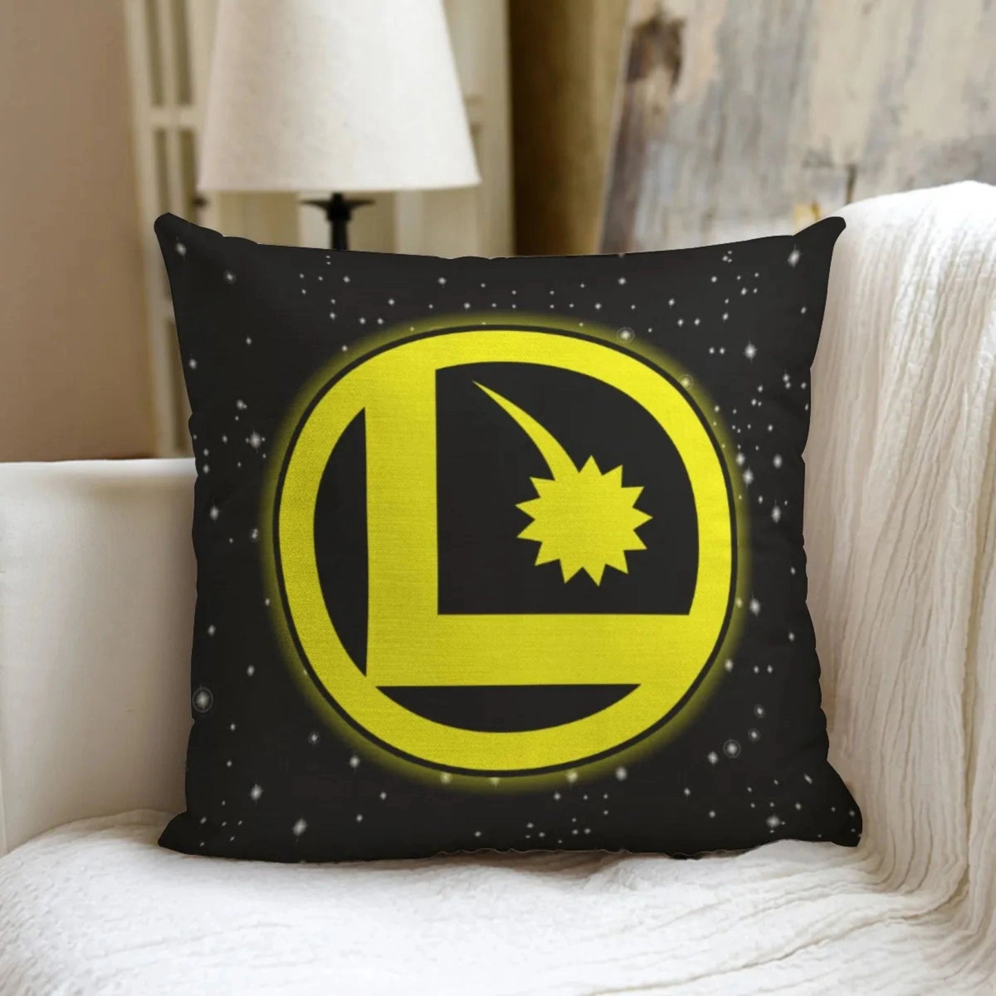 Princess Projectra Ready Pillow including pillow inserts