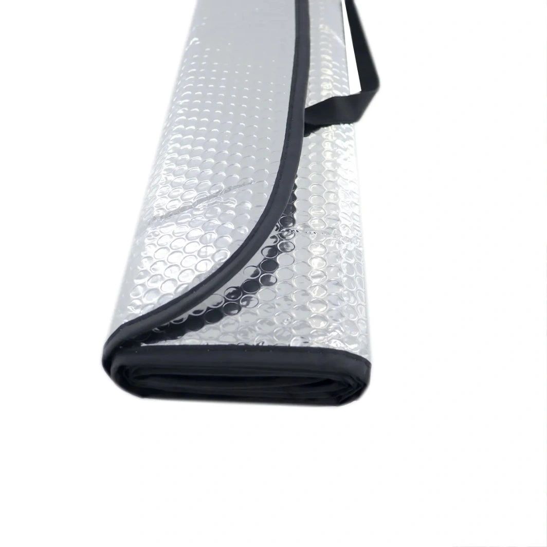 Adventure Legion Cover Windshield Shade