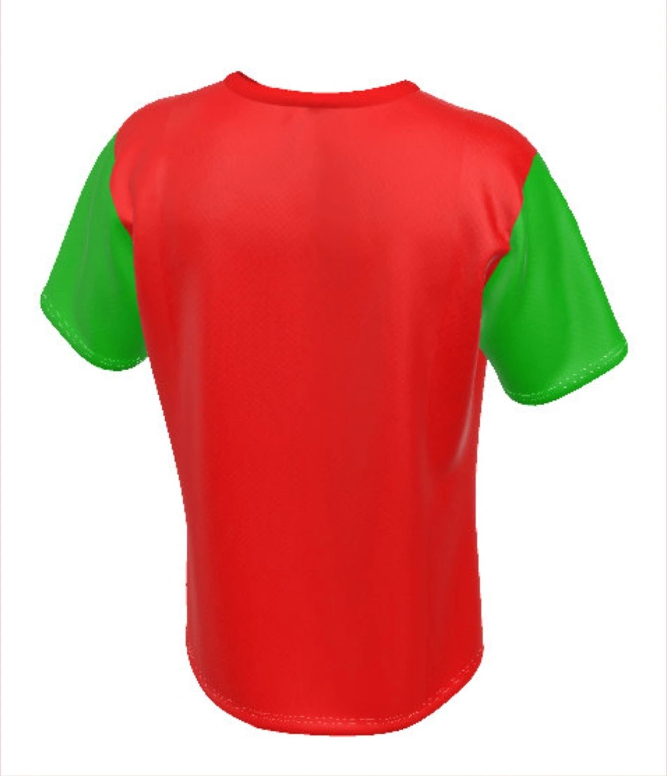 ROBIN OG COSTUME Cosplay shirt