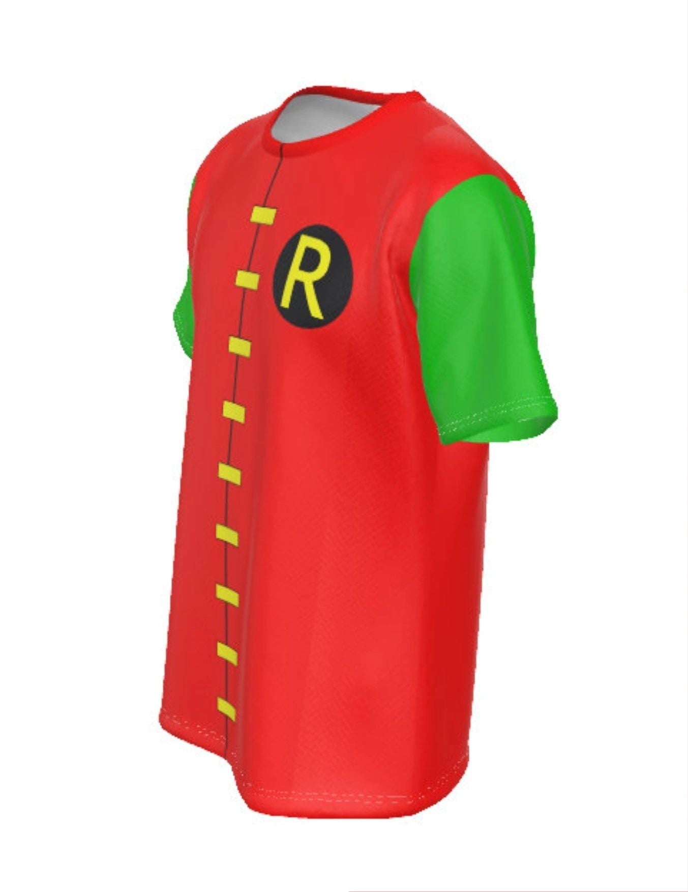 ROBIN OG COSTUME Cosplay shirt