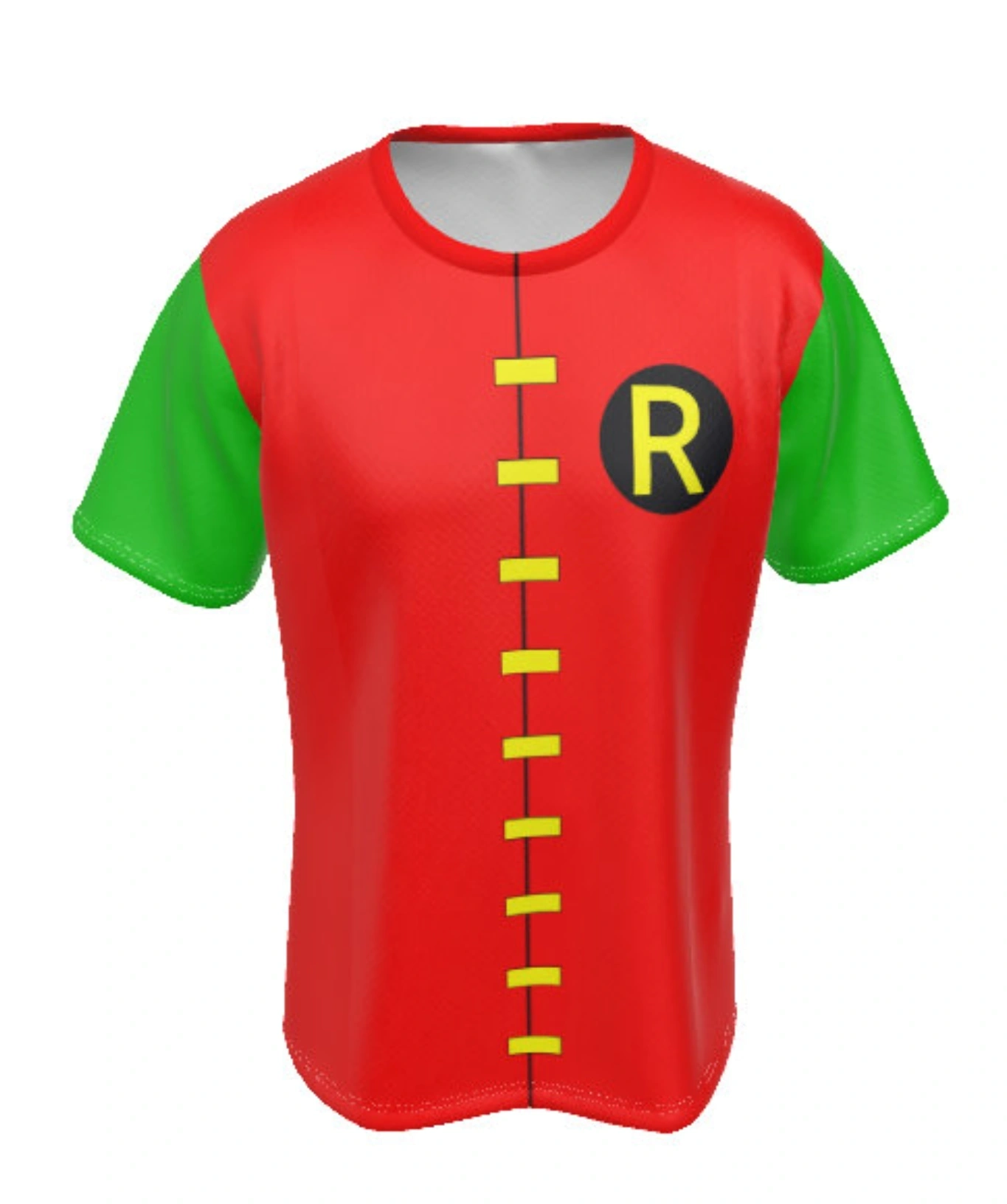 ROBIN OG COSTUME Cosplay shirt