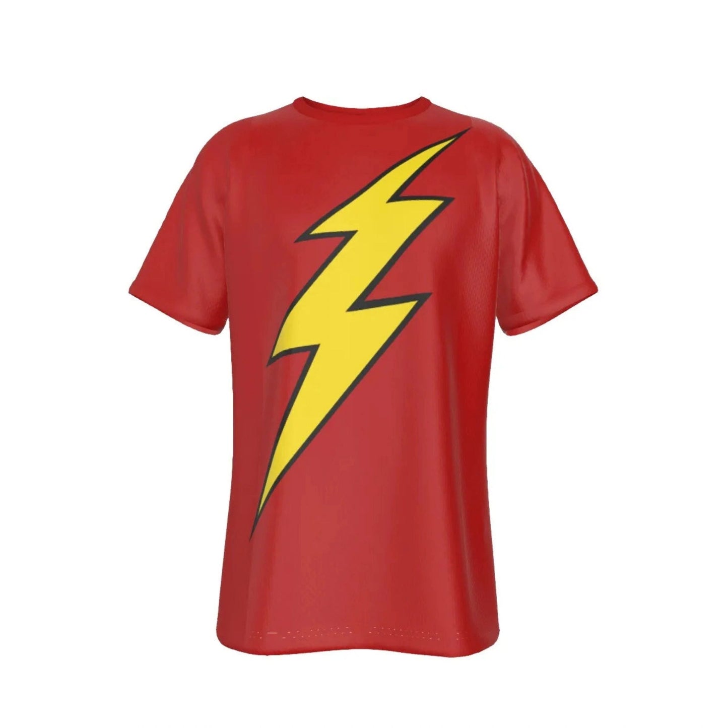 FLASH OG COSTUME Cosplay shirt