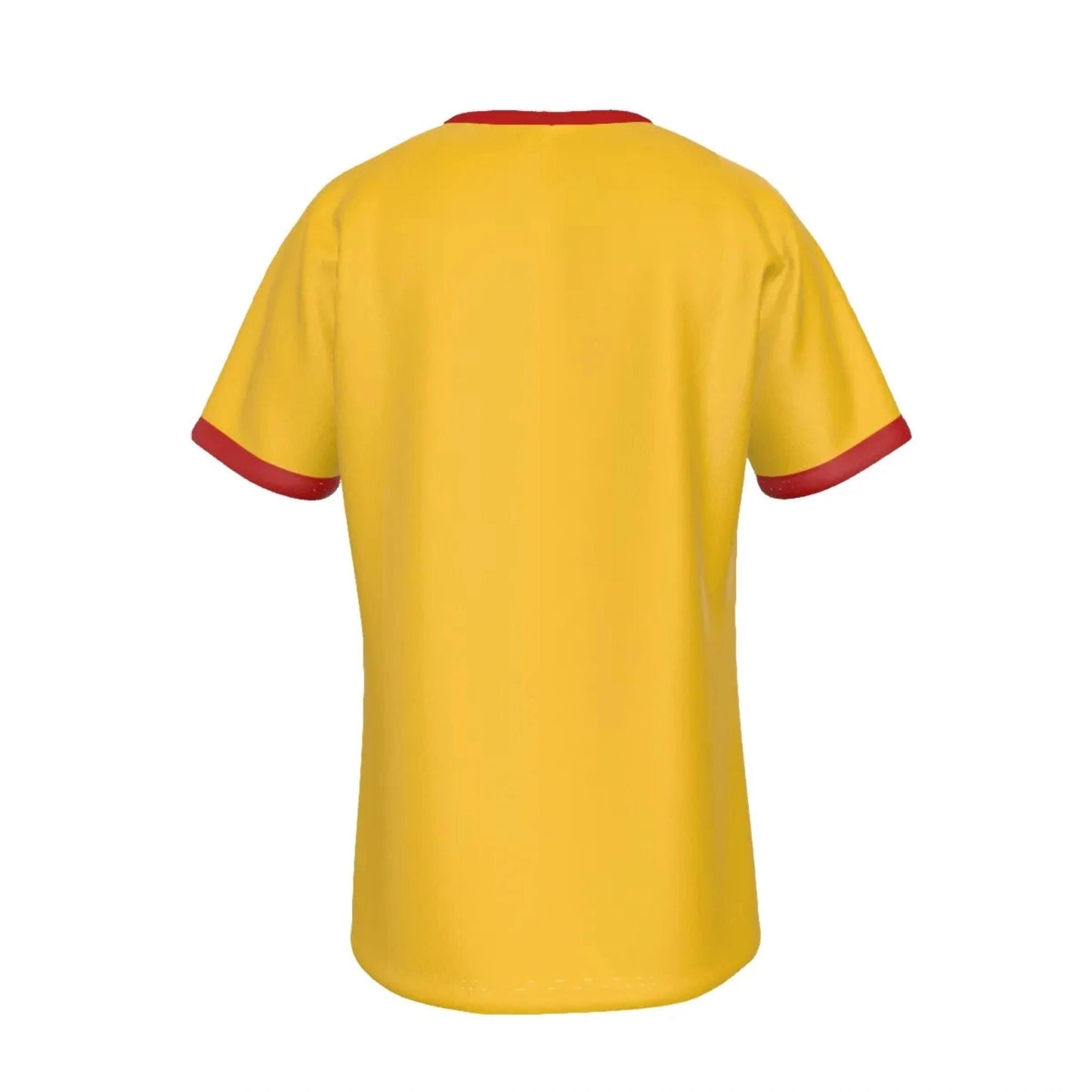 KID FLASH OG COSTUME Cosplay shirt