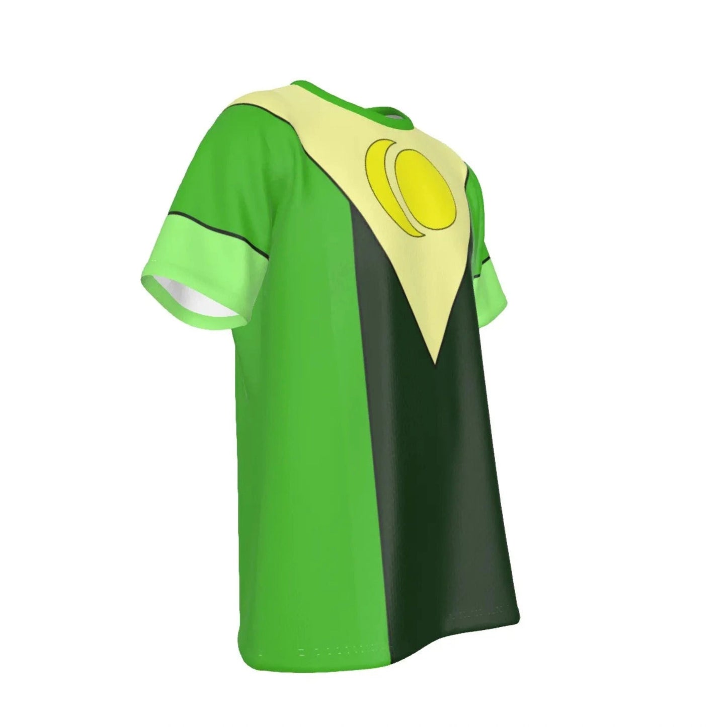 KENETIX COSPLAY SHIRT
