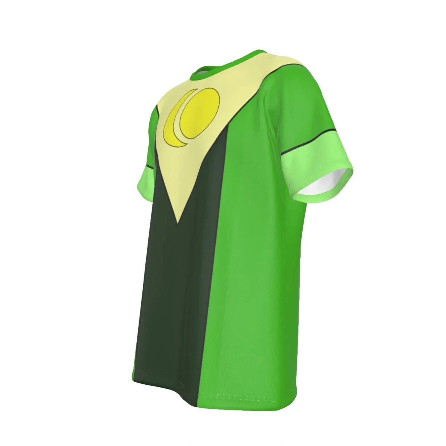 KENETIX COSPLAY SHIRT