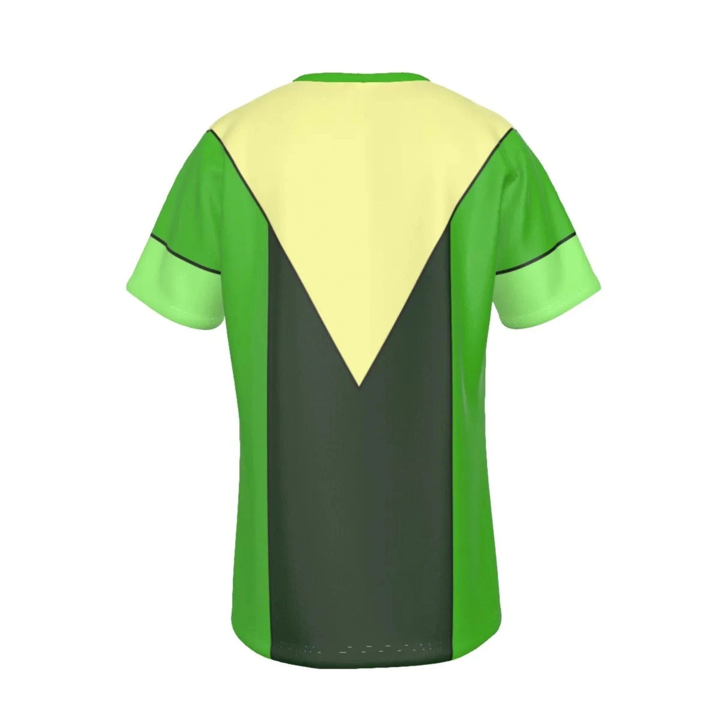 KENETIX COSPLAY SHIRT