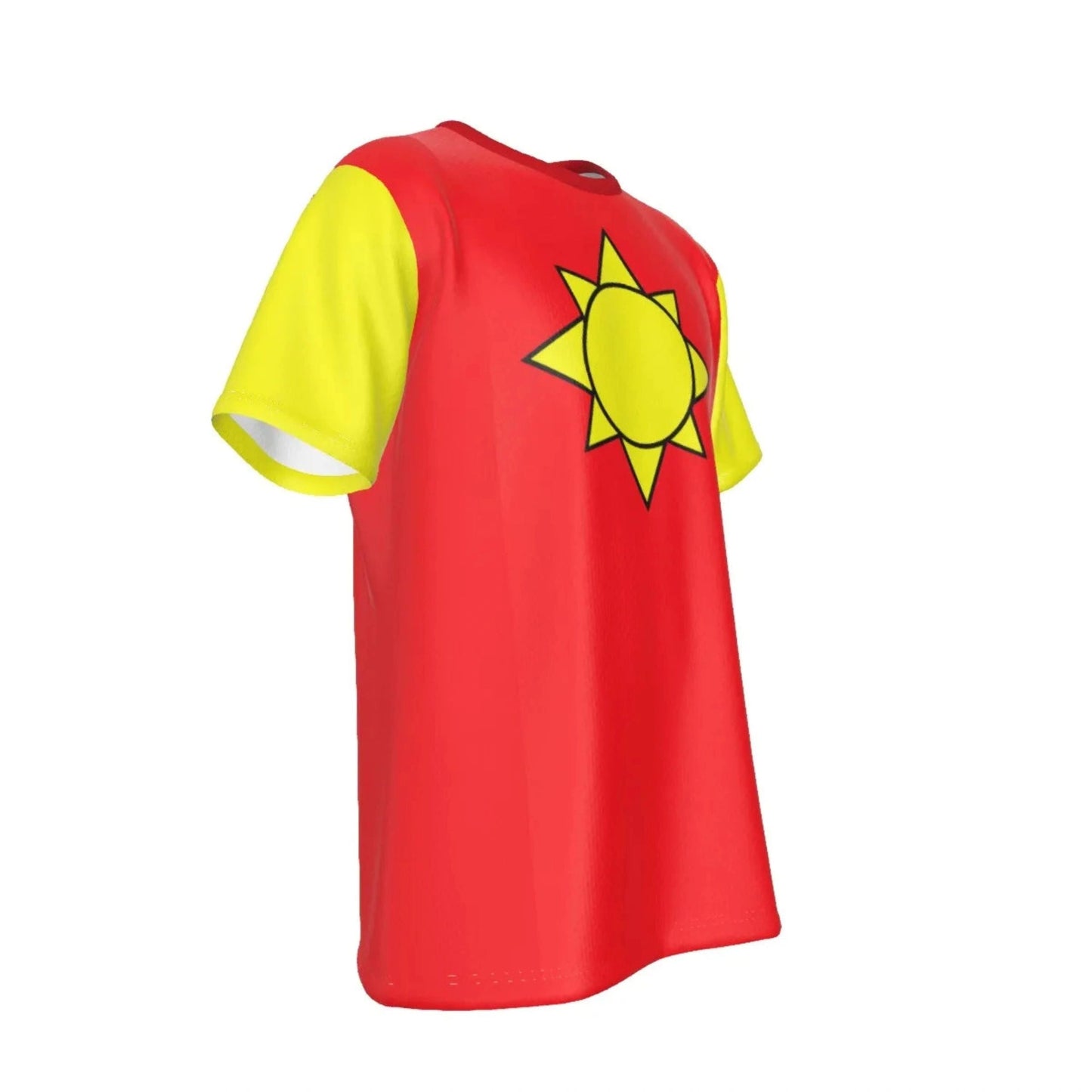 SUNBOY COSPLAY SHIRT