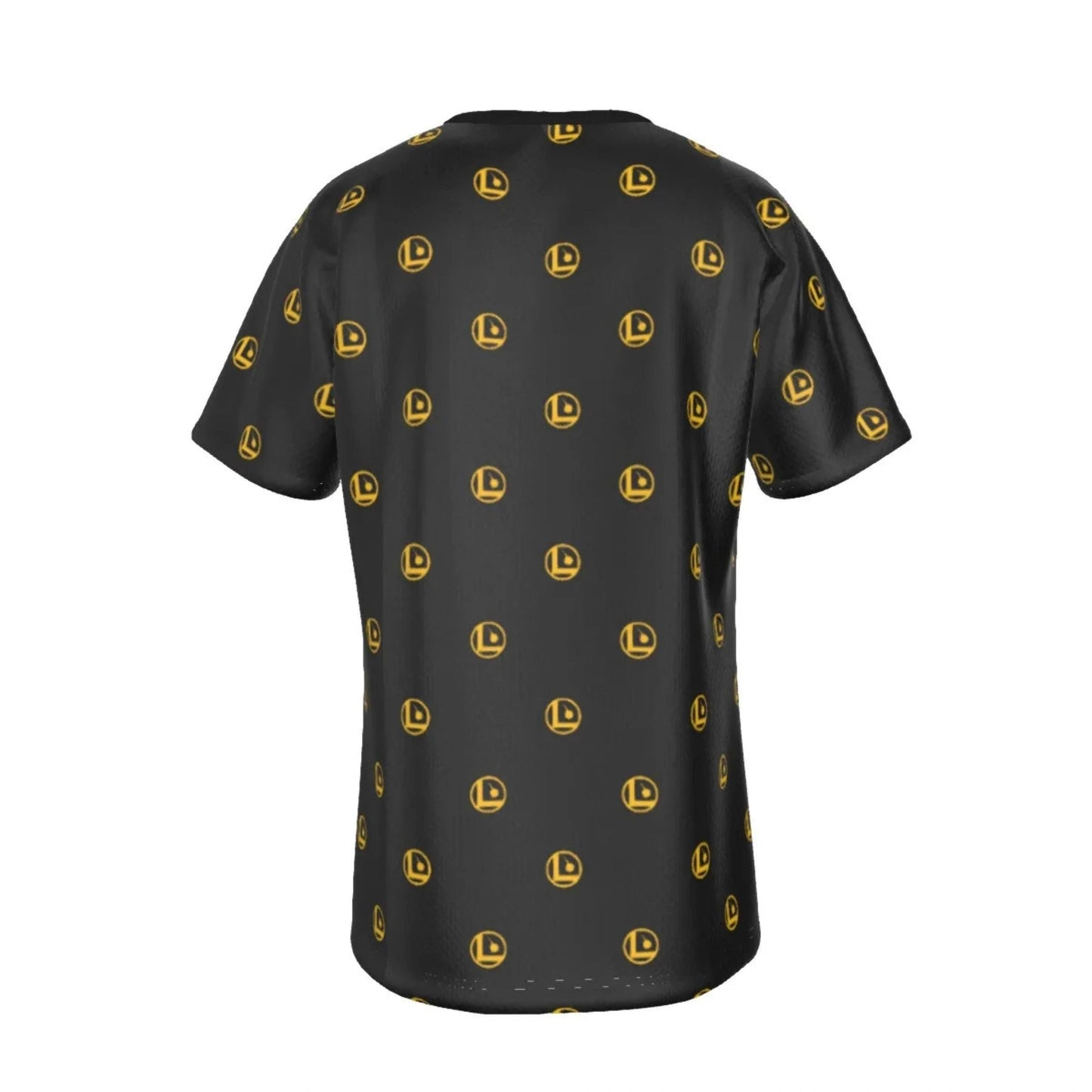 LEGION L PATTERNED ALL-OVER PRINT SHIRT and tank
