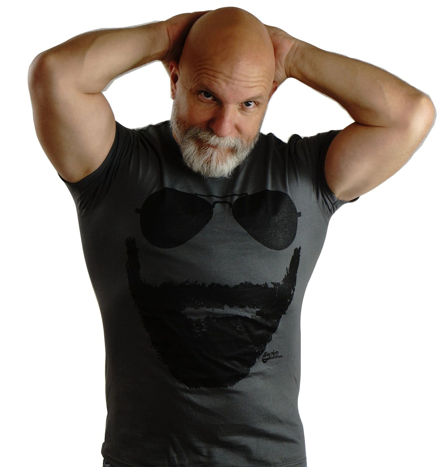 GLOVER Beard