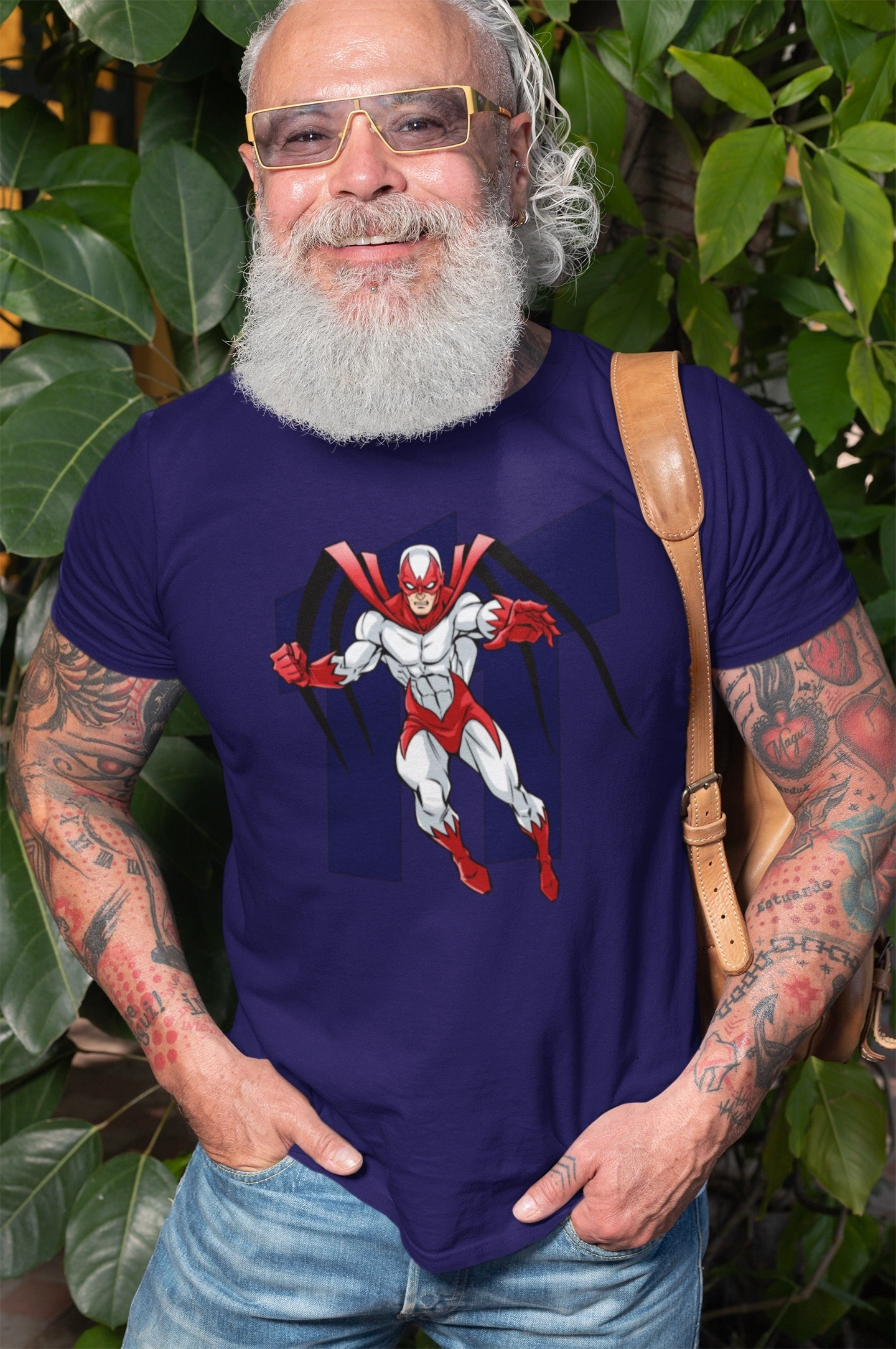 HAWK READY of the TEEN TITANS READY SERIES