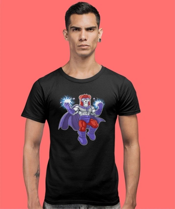 Daddi Bear MAGNETO