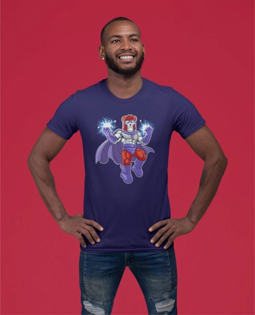Daddi Bear MAGNETO