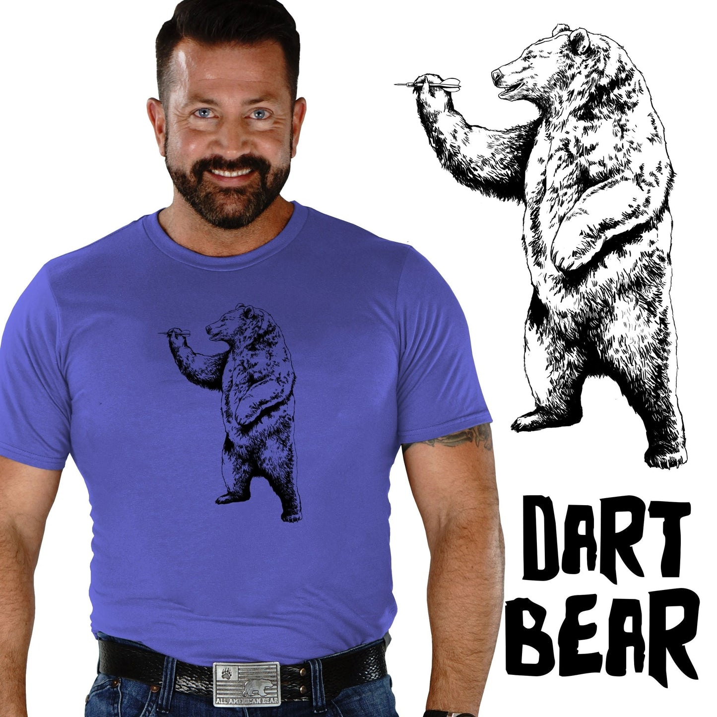 Dart BEAR