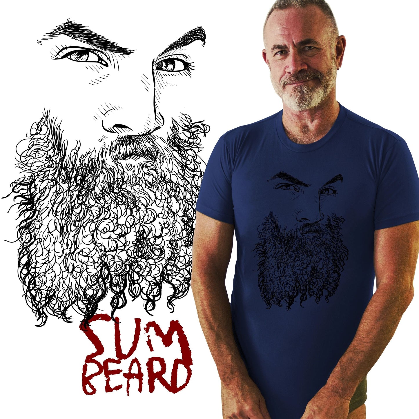 SUM Beard
