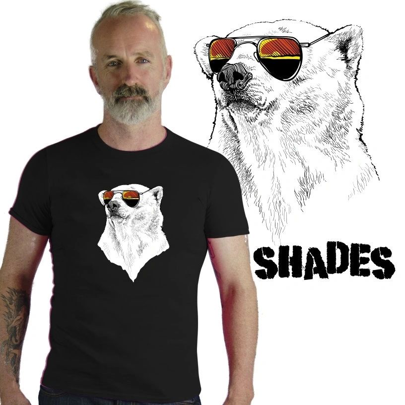 SHADES