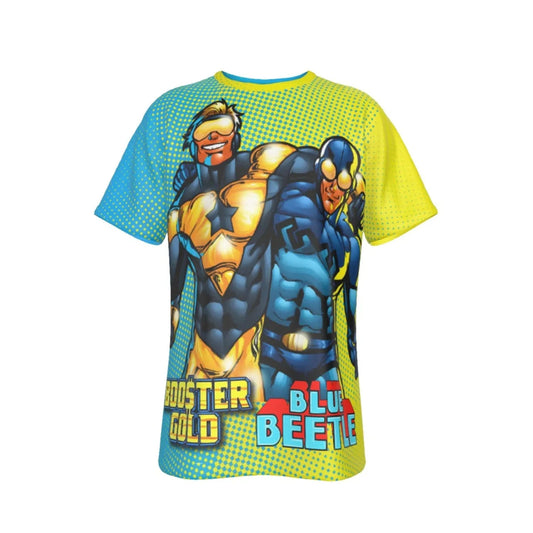 Booster Beetle Buddy shirt all over print