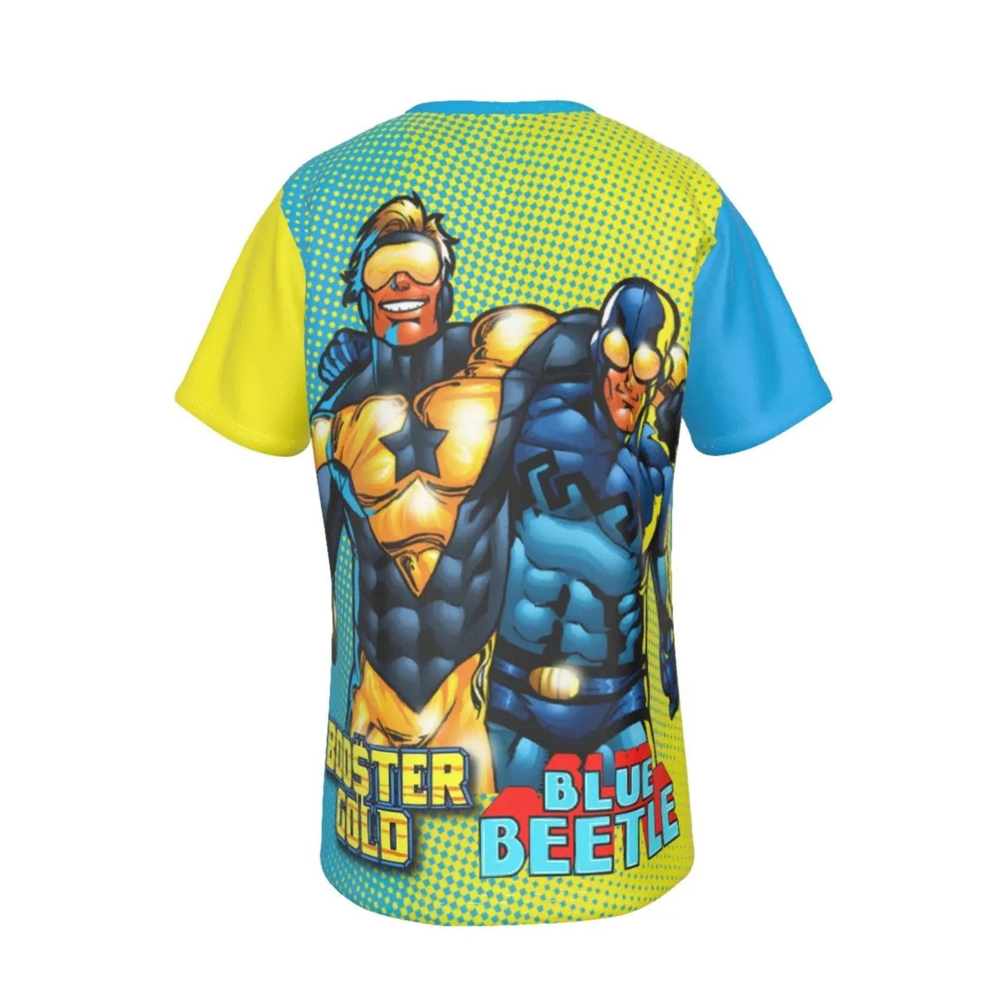 Booster Beetle Buddy shirt all over print